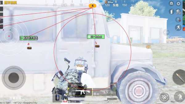 和平精英辅助【麦当劳直装V1.23稳定版】✅锁头胸脚✅自瞄预警✅自瞄范围调节✅自瞄高度调节✅ ✅内置全防✅